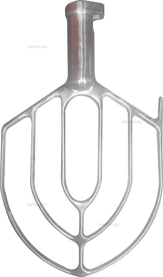 Лопатка для миксера Hurakan HKN-IP20F