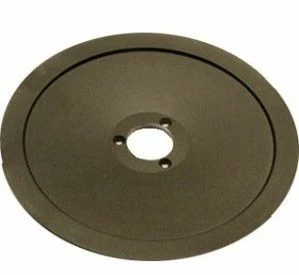 Нож для слайсера Beckers 250 тефлон AFF08003