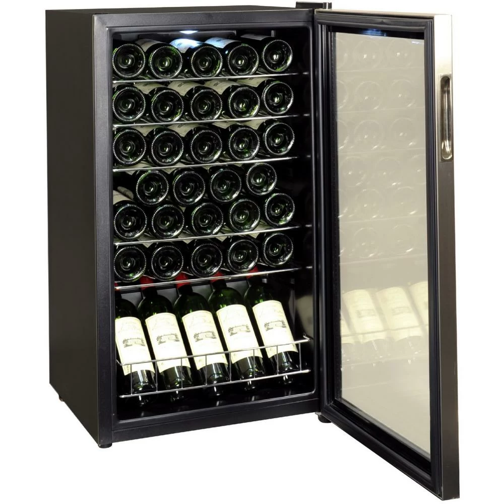 Винный шкаф Climadiff VinsurVin VSV33