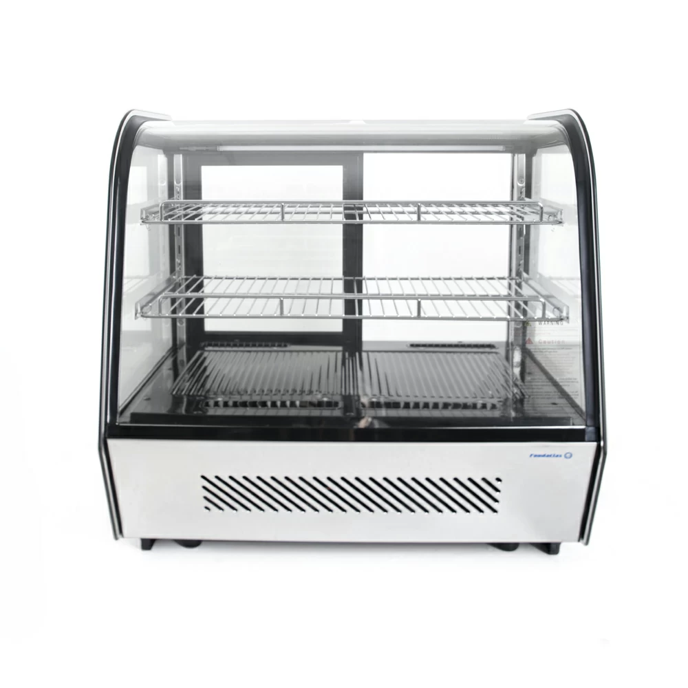 Витрина холодильная Foodatlas RT-120L