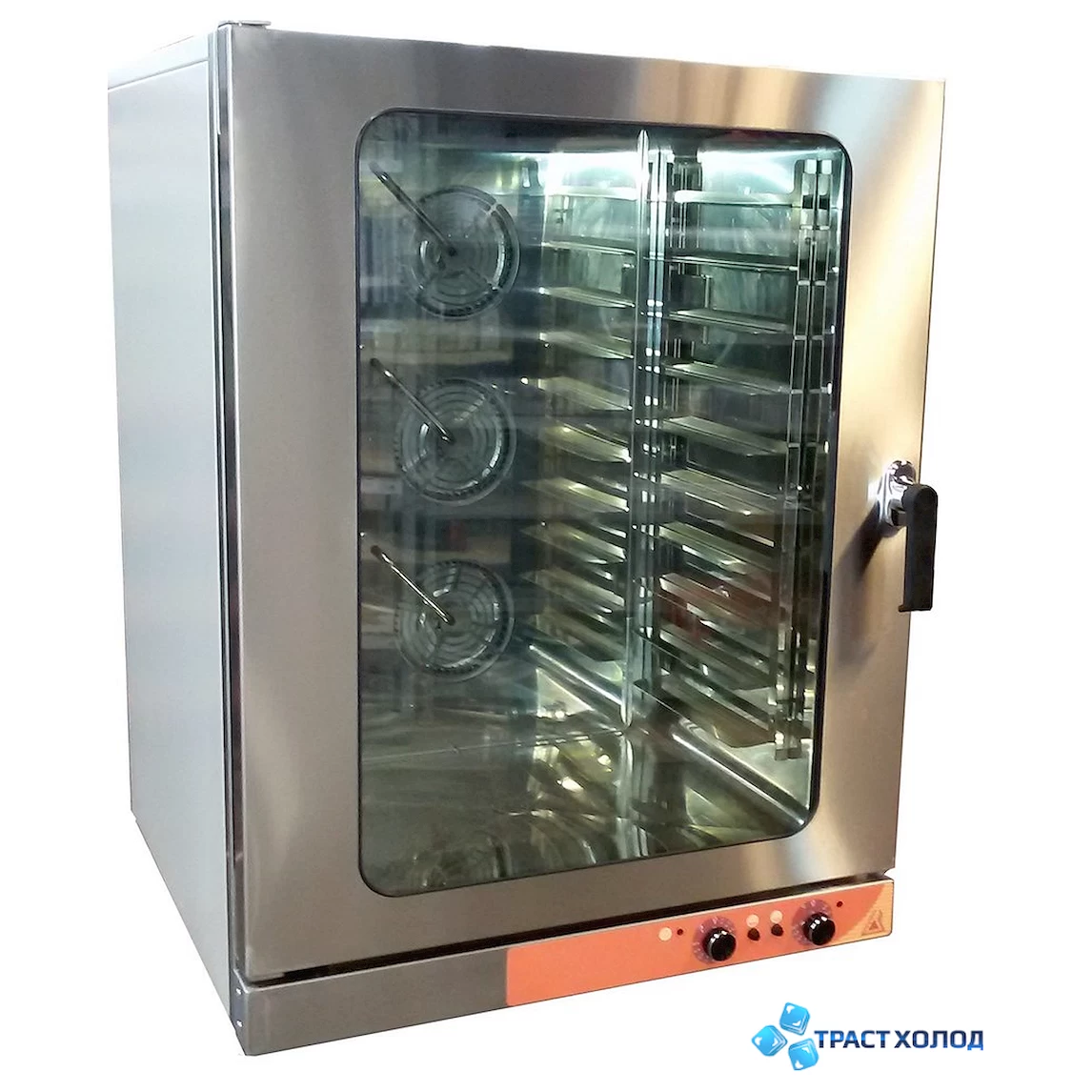 Печь конвекционная ITERMA P-10L