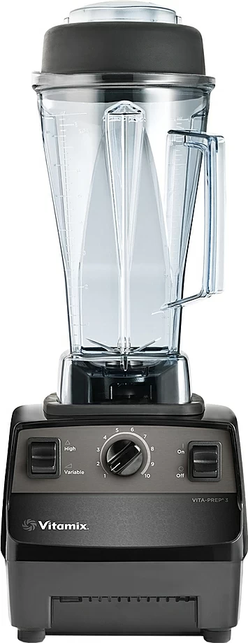 Блендер Vitamix Vita-Prep 3 (VM58627) тритан
