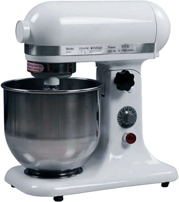 Миксер планетарный Viatto BH-7B