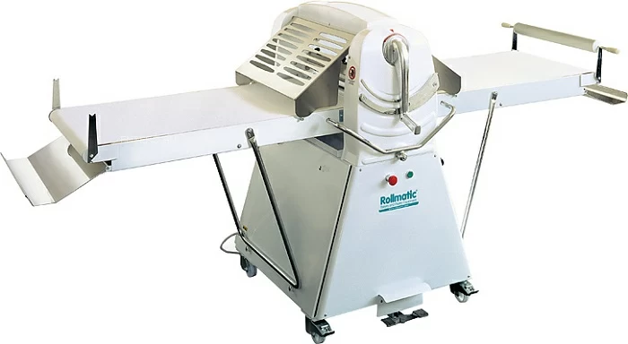 Тестораскатка ROLLMATIC R60/12
