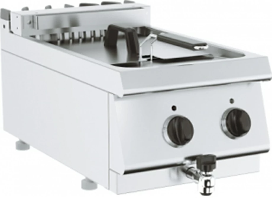 Фритюрница Kusina G7F100E-S