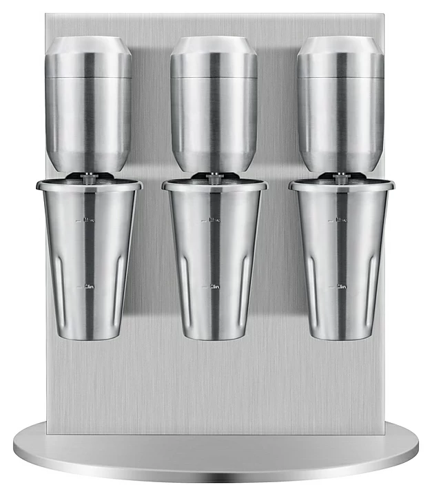 Миксер для молочных коктейлей VIATTO VA-DM-B-30C