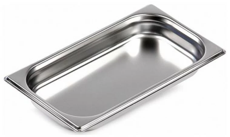 Гастроемкость GASTROMIX GN 1/3-40