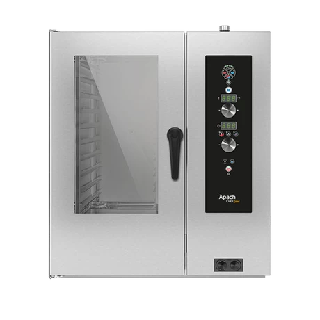 Пароконвектомат Apach Chef Line LGI101S WCF