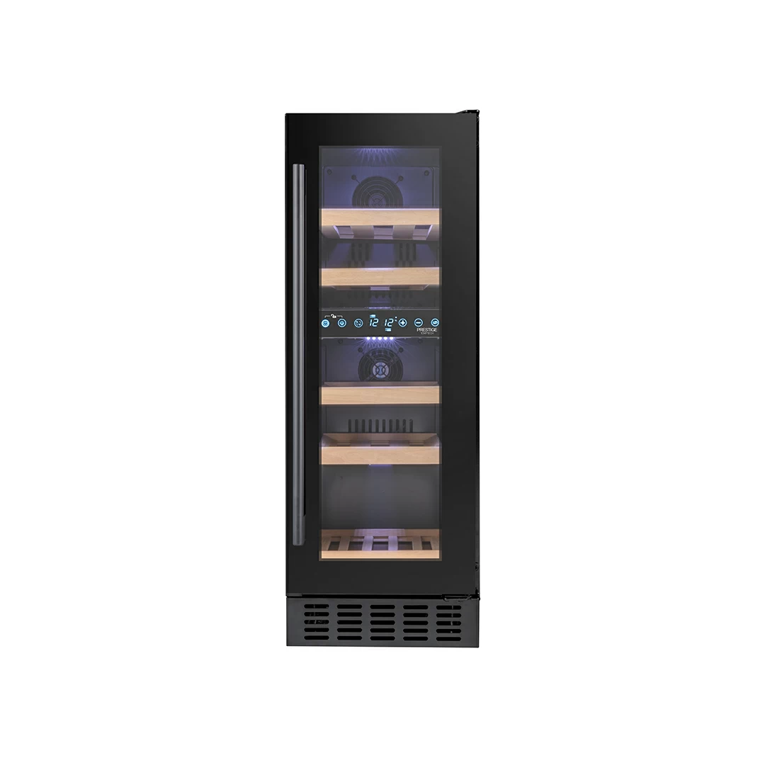 Винный шкаф Temptech PRESX30DB
