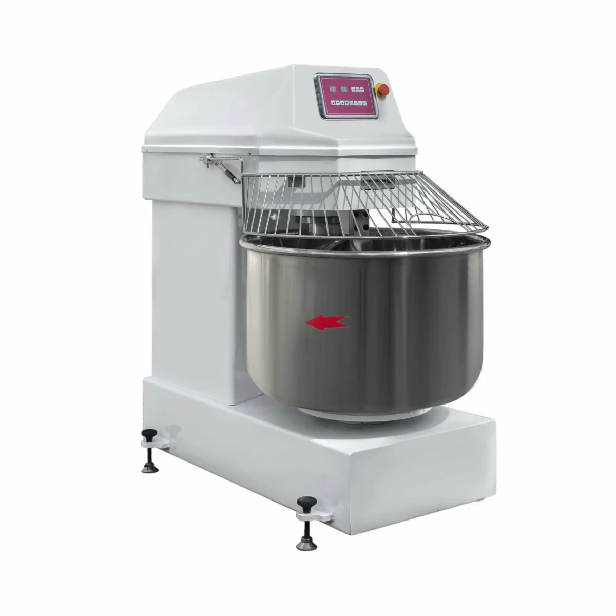 Машина тестомесильная Foodatlas HS-150A (AR) Pro