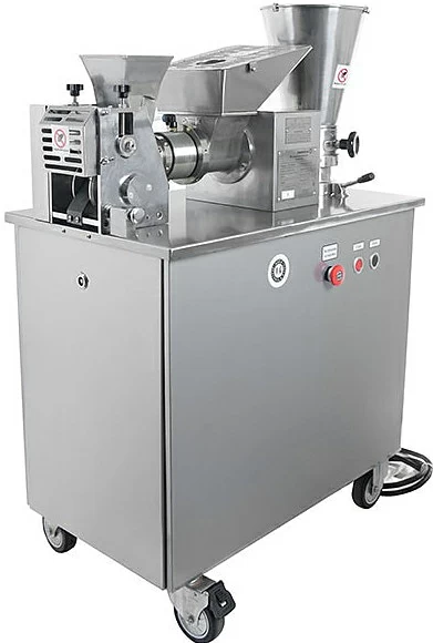 Пельменный аппарат Foodatlas JGL 135-6A (AR) (14-16 г., 8 яч, 100х52)