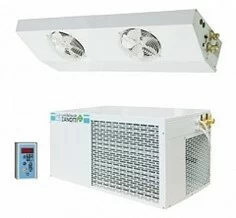 Би-блок низкотемпературный ZANOTTI BDB221TO02F