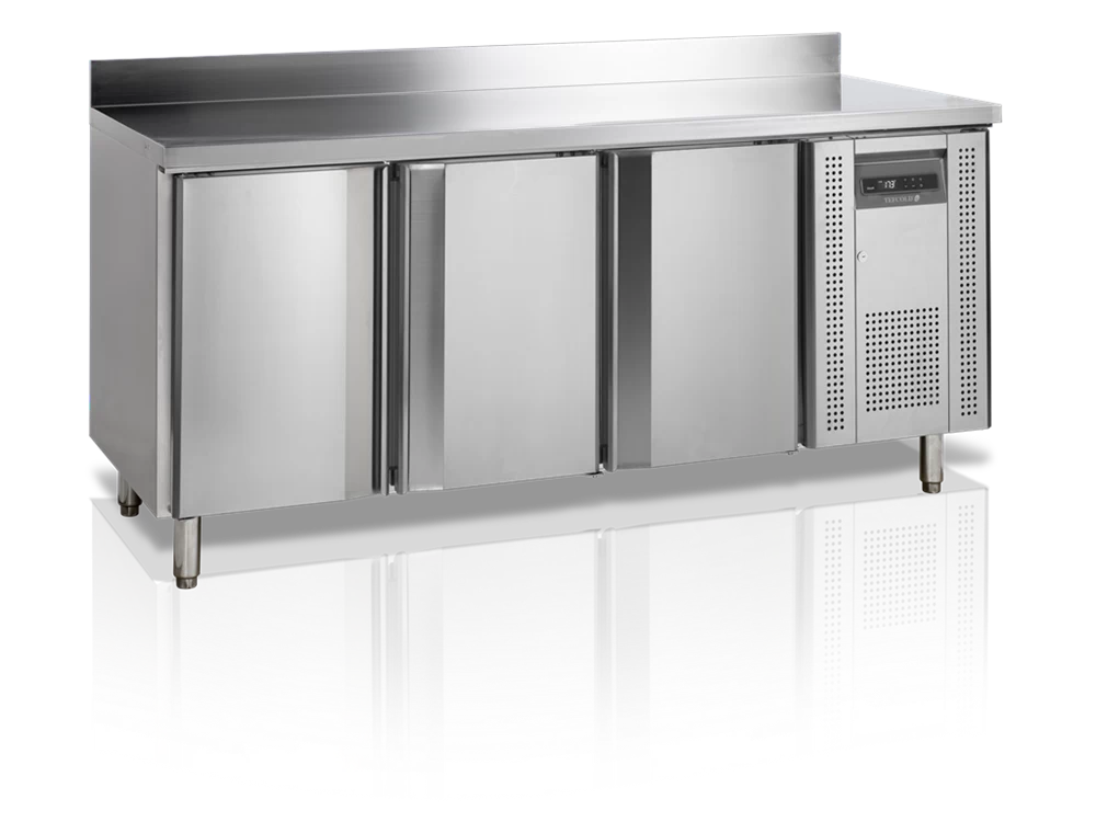 Стол среднетемпературный TEFCOLD CK7310