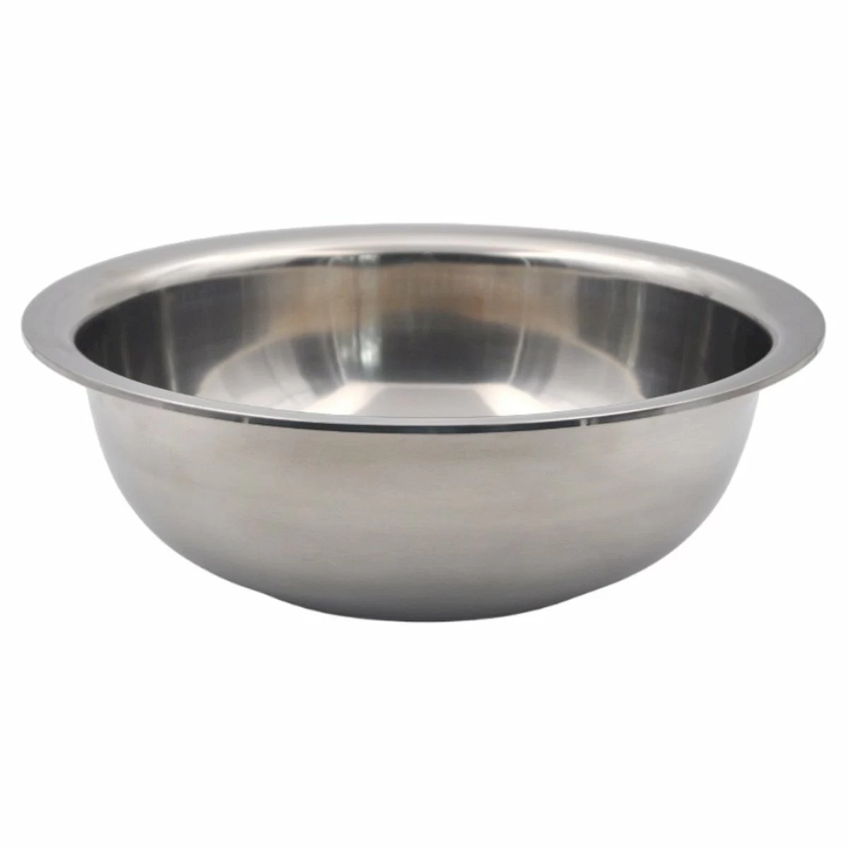 Миска 2,7 л. d=29 см. нерж. MGsteel /1/130/