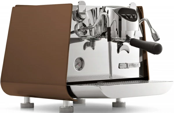 Кофемашина Victoria Arduino Eagle One Prima 1 gr 220V brown