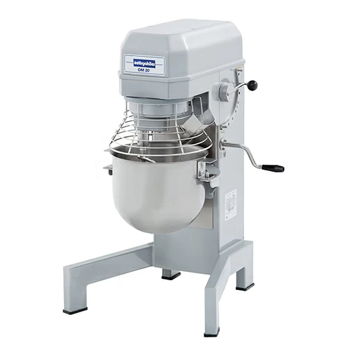 Миксер планетарный Ozti OM 20 MF