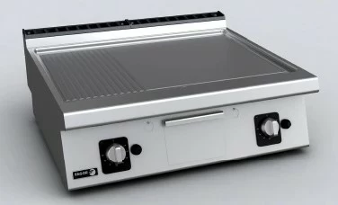 Поверхность жарочная FAGOR FT-E710 L+R электрическая