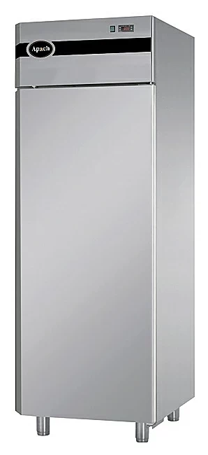 Шкаф морозильный Apach Cook Line F700BT DOM PLUS
