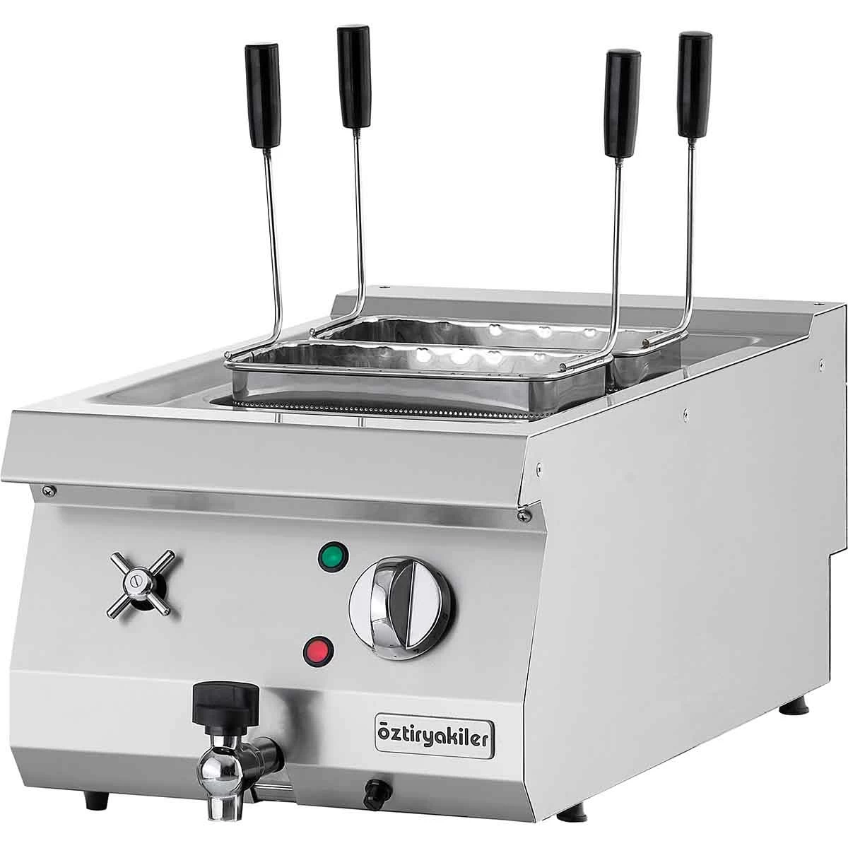 Макароноварка Ozti OME 4070
