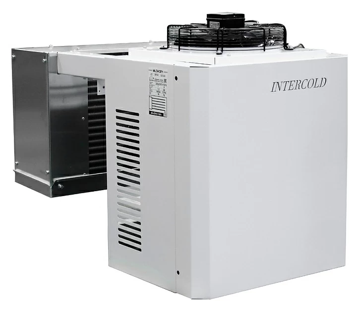 Моноблок Intercold MLCM-316 FT