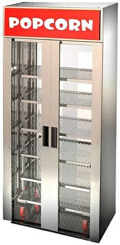 Витрина тепловая RoboLabs VTP-090SD1