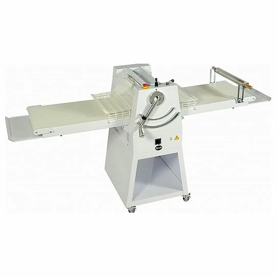 Тестораскатка APACH BAKERY LINE ASH600/1200 2S