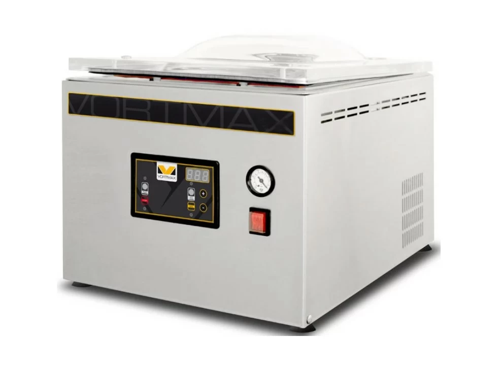 Камерный вакуумный упаковщик Vortmax VM420