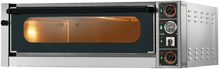 Печь для пиццы GAM FORM4TR400-ST