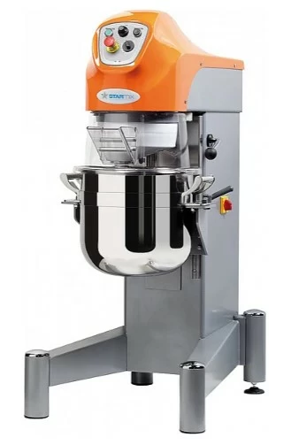 Миксер планетарный Starmix PL60NVF 380 В