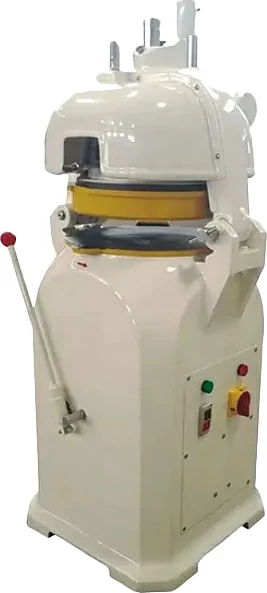 Тестоделитель-округлитель GASTROMIX GR-30S 380В