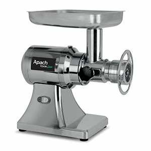 Мясорубка Apach Cook Line ATS22UT/SS полный унгер 3Ф.