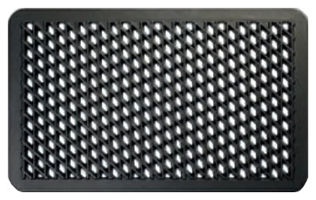 Решетка гриль Convotherm GN1/1 крестовая структура, антипригарная