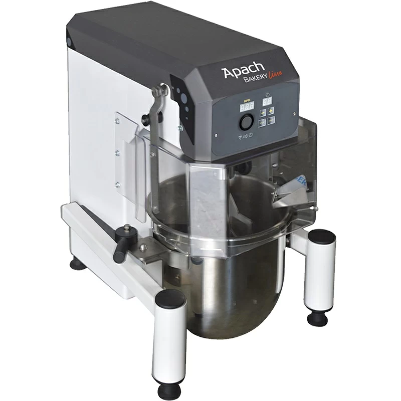 Миксер планетарный Apach Bakery Line APL10B 1Ф