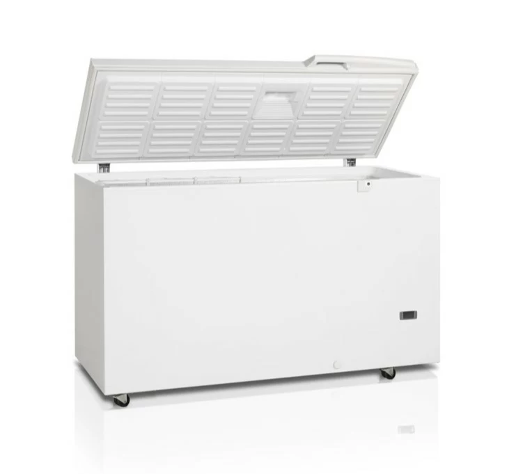 Ларь морозильный Tefcold SE40-45