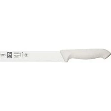 Нож кондитерский 360/500 мм. белый с зубцами HoReCa Icel /1/6/