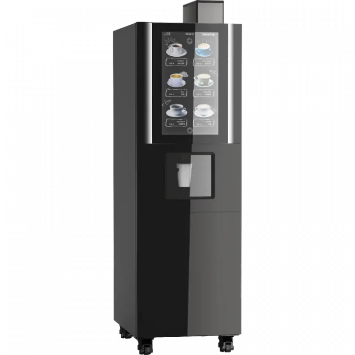 Кофемашина JETINNO JL220 (D 90 мм)