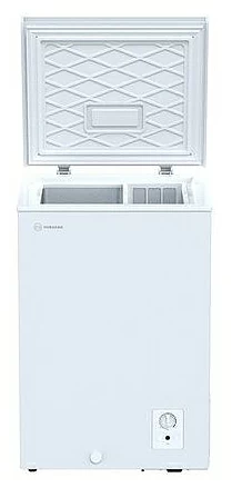 Ларь морозильный Hurakan HKN-BD100