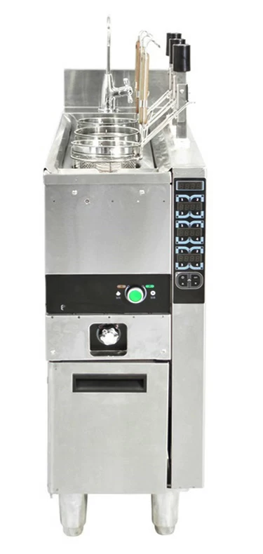 Макароноварка Kocateq ESBLL290CAS