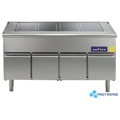 Прилавок для 1-х и 2-х блюд ELECTROLUX ZLT08H 332009