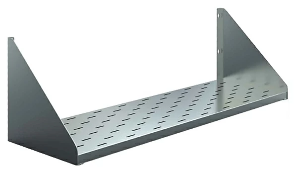 Полка настенная Assum ПНП-П-15/4 (1500х400х220)