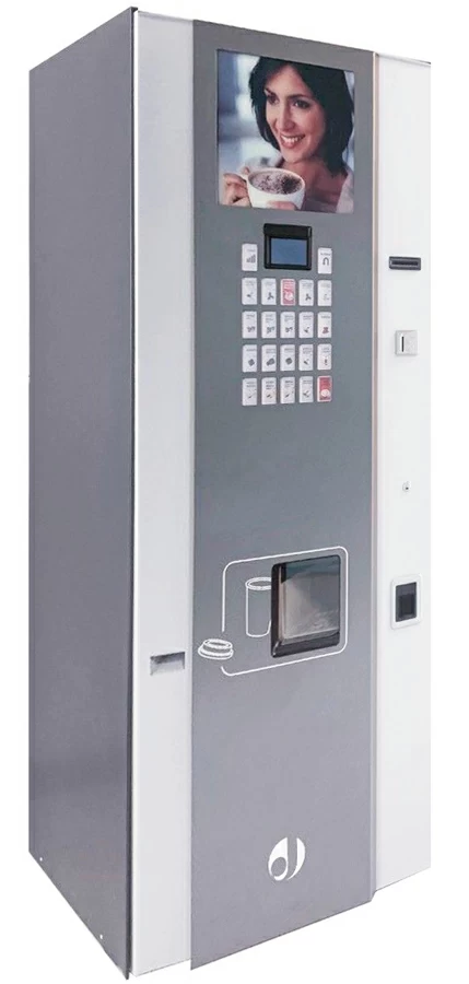 Кофейный аппарат Coffee To Go Jofemar G826