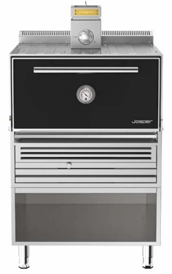 Гриль-печь Josper HJX-PRO-M120-T
