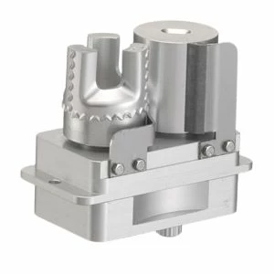 Форма Sirman для RAVIOMATIC прямоугольник 50Х42мм c креплением
