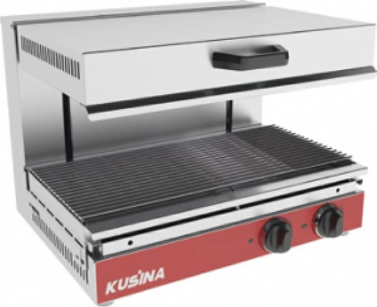 Гриль-саламандра электрический Epicur-Kusina GPS200E