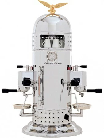 Кофемашина Victoria Arduino Venus bar 2V chrome, 220V