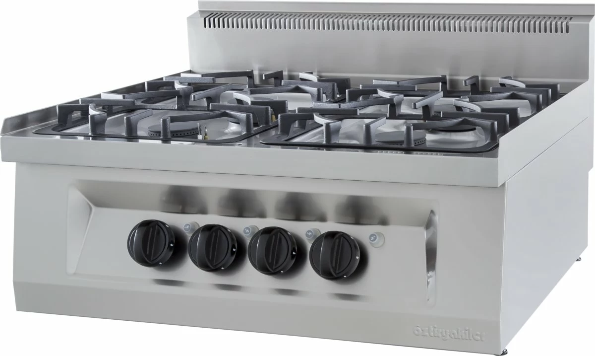 Плита газовая Ozti OSOG 6065 PS