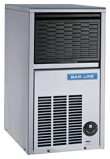 Льдогенератор SCOTSMAN Bar Line BH 2006 WS
