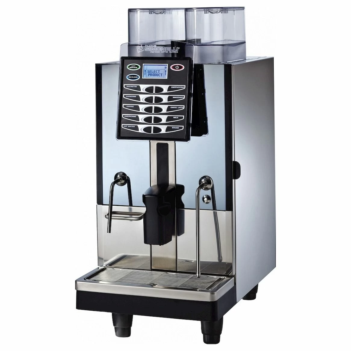 Кофемашина Nuova Simonelli Talento