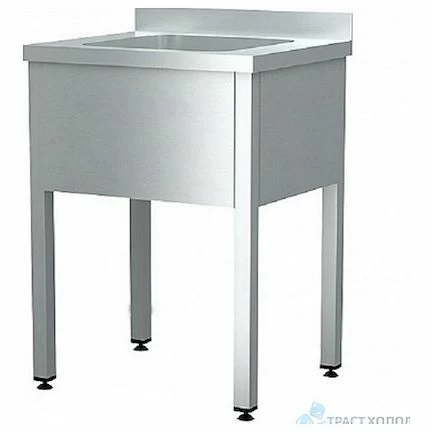 Ванна моечная EKSI СТВ-1000х600х860