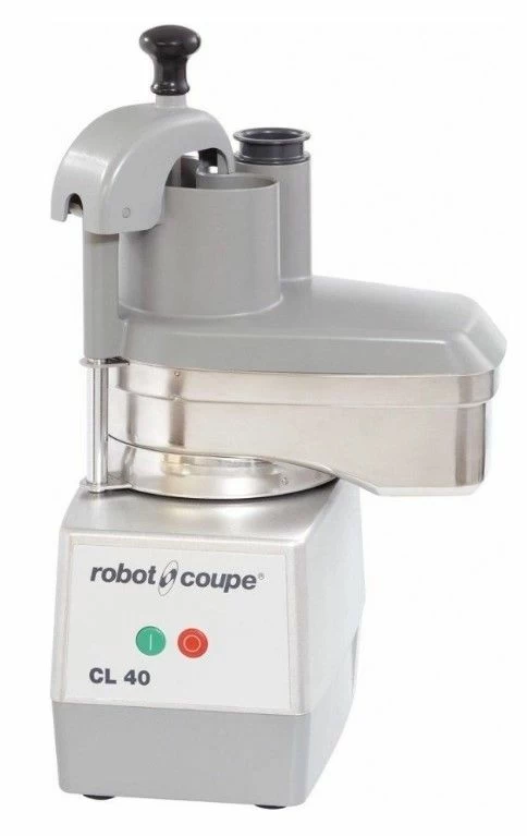 Овощерезка Robot Coupe CL40 (без ножей)